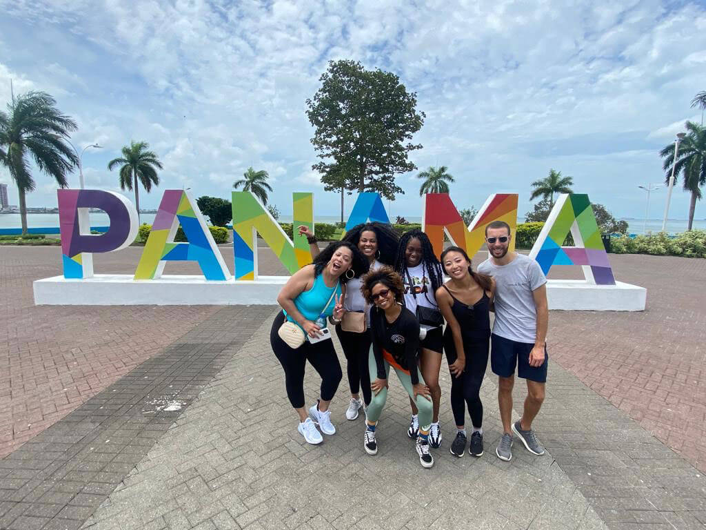 Go Panama Bike Tours - City Tour