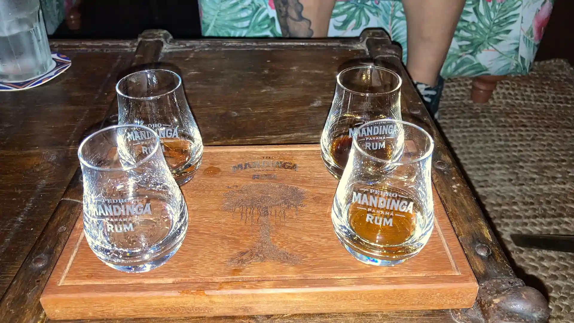 Go Panama Bike Tours - Copa Stop Over - pananights